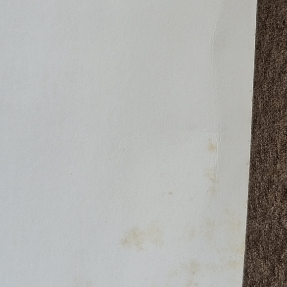 Movie "Merry-Go-Round" Cover Print - Picture 4 of 8